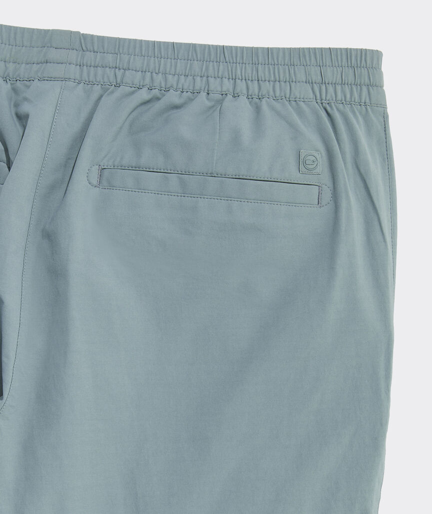 Performance Lightweight Pull-On Pants