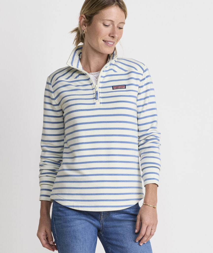 Dreamcloth® Striped Shep Shirt®