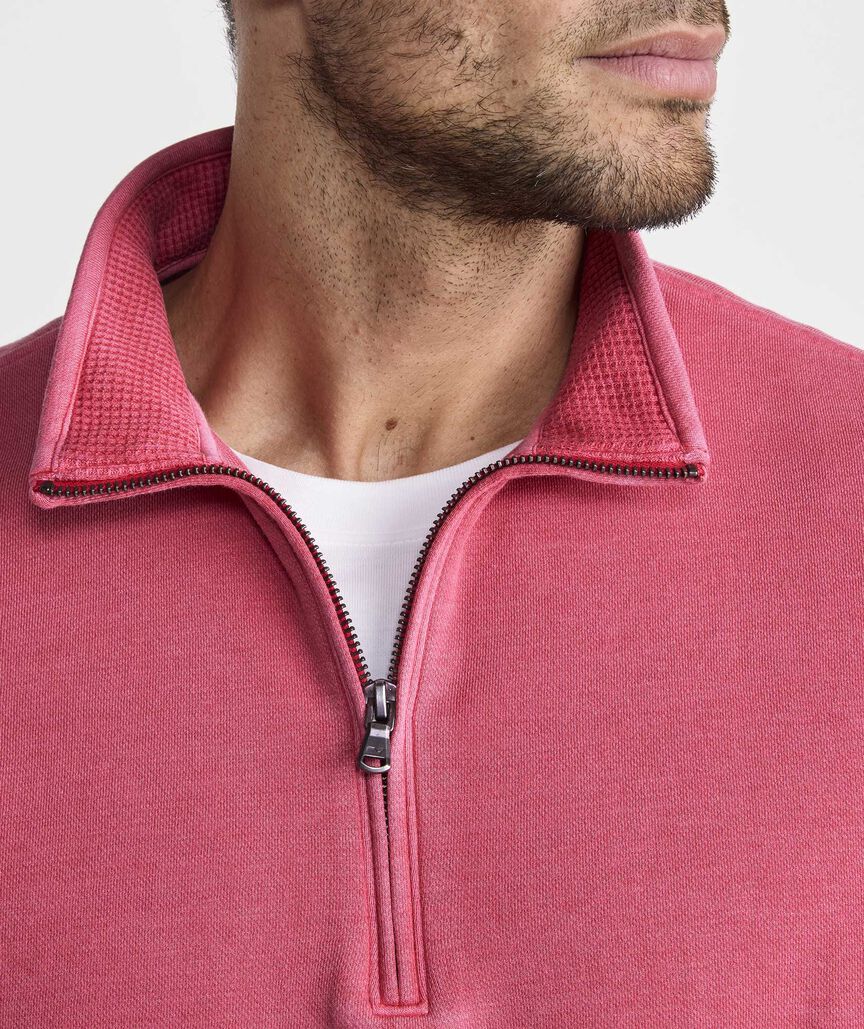 Coastline Quarter-Zip