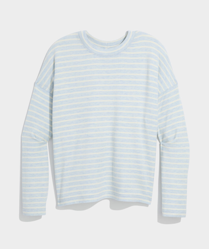 Dreamy Jersey Pullover