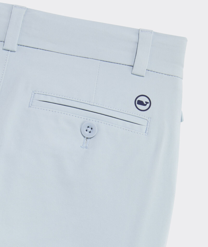 Boys' Performance On-The-Go Pants