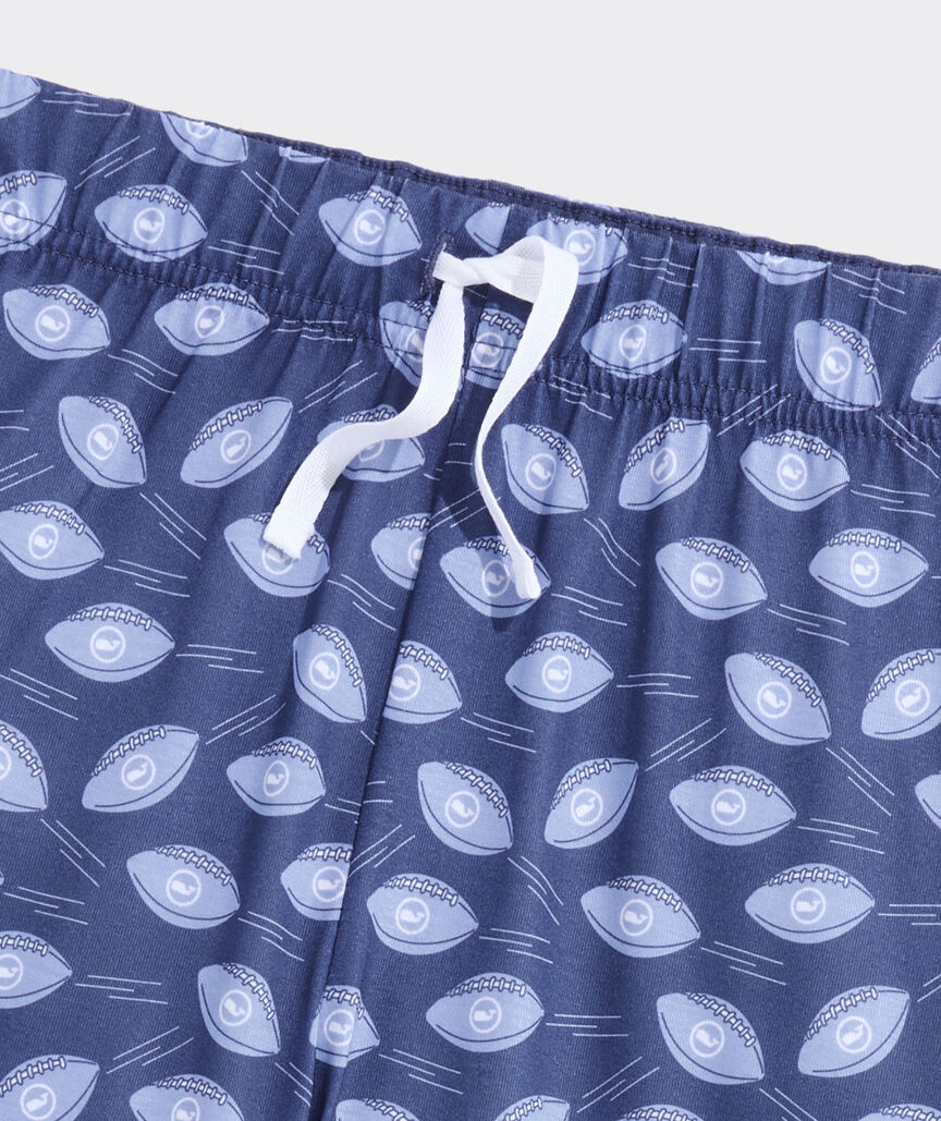 Kids' Knit Pajama Pants