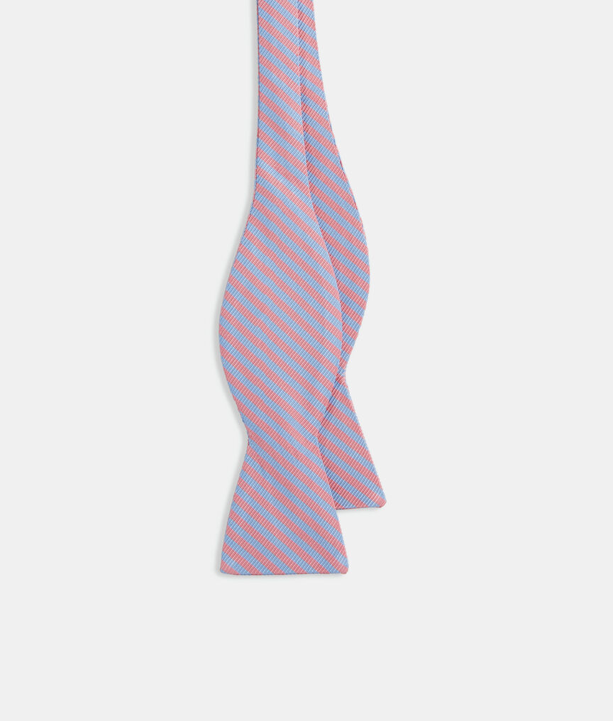 Cabana Stripe Kennedy Bow Tie
