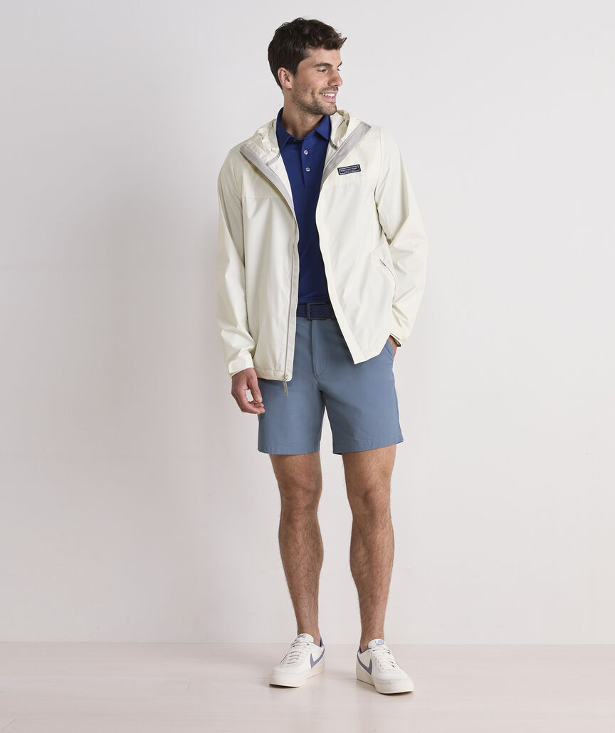 Stow & Go Shep Jacket