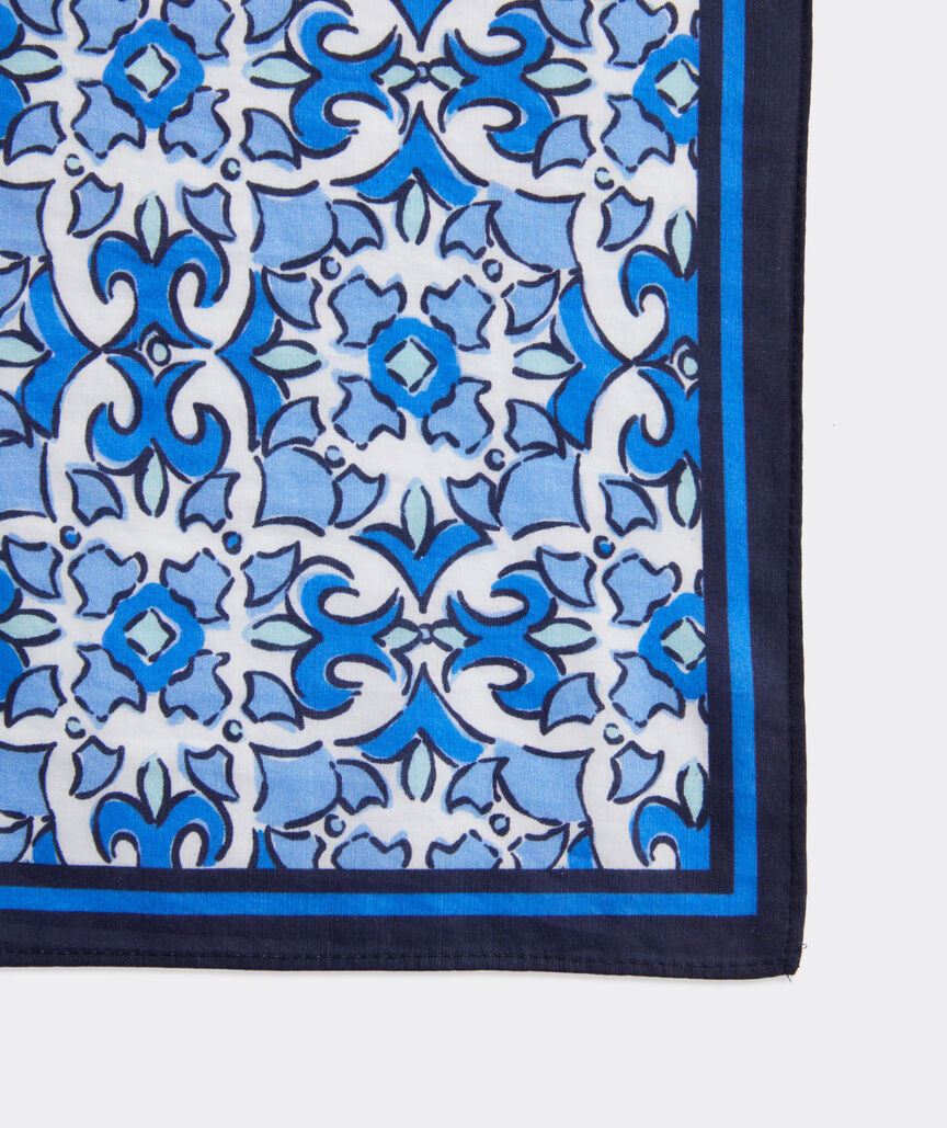 Tortola Scarf Bandana