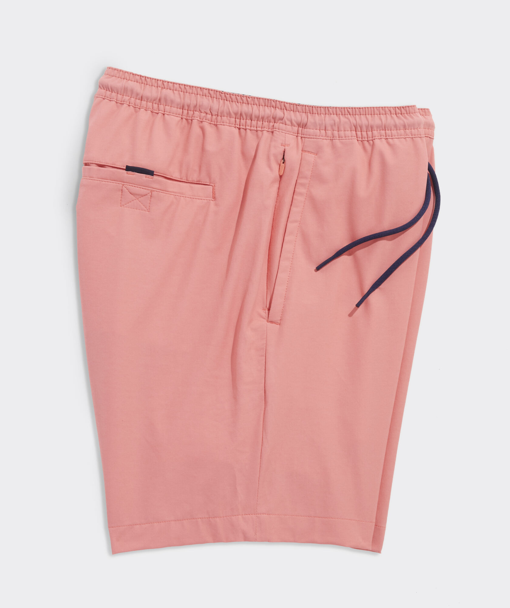Shop 7 Inch Lined Hybrid Shorts at vineyard vines