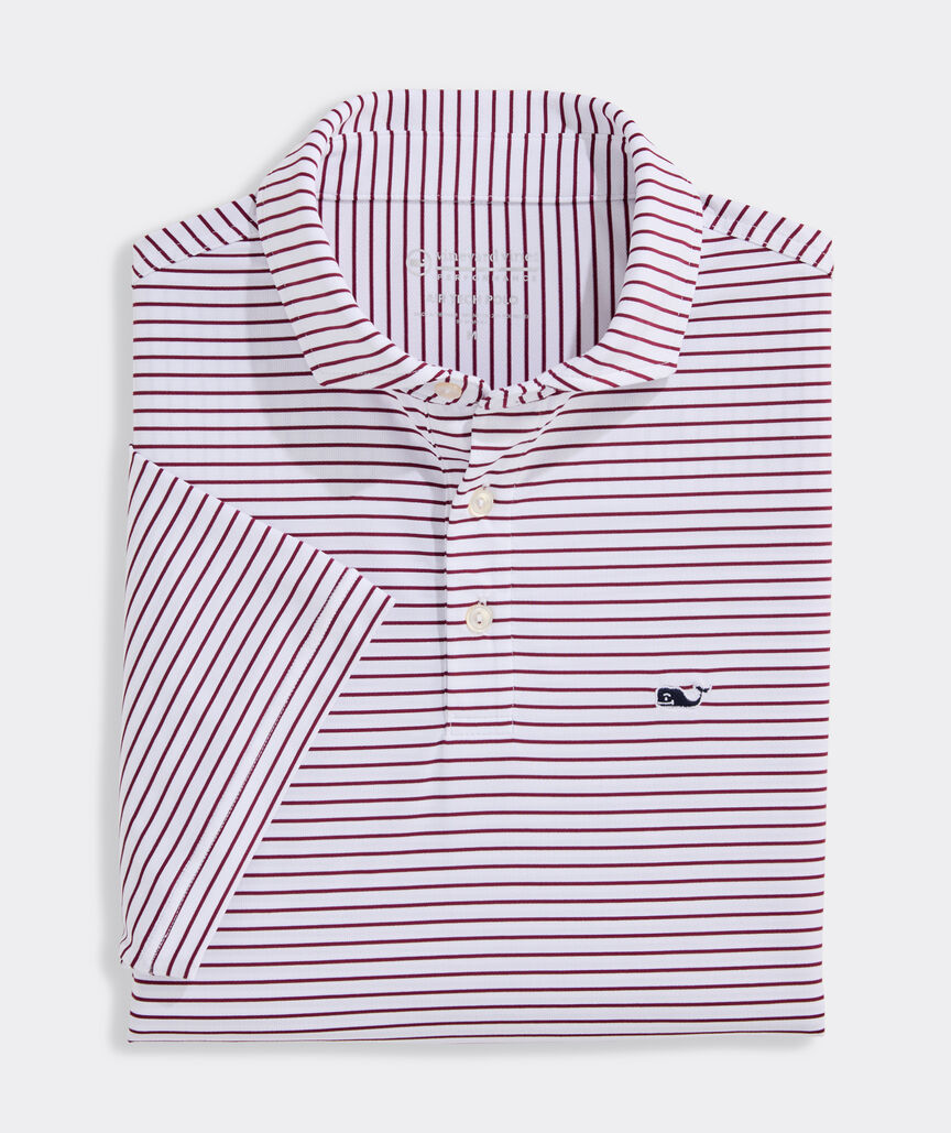 Performance Air Tech Polo