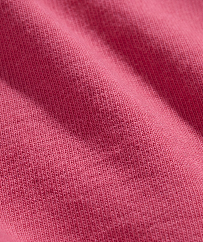 Vintage Whale Short-Sleeve Pocket Tee