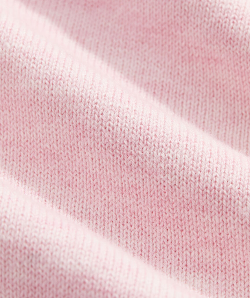 Tipped Boathouse Quarter-Zip