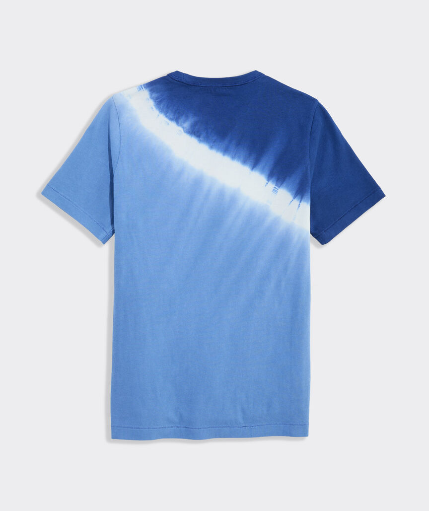 Boys' Tie-Dye Surf Pocket Tee
