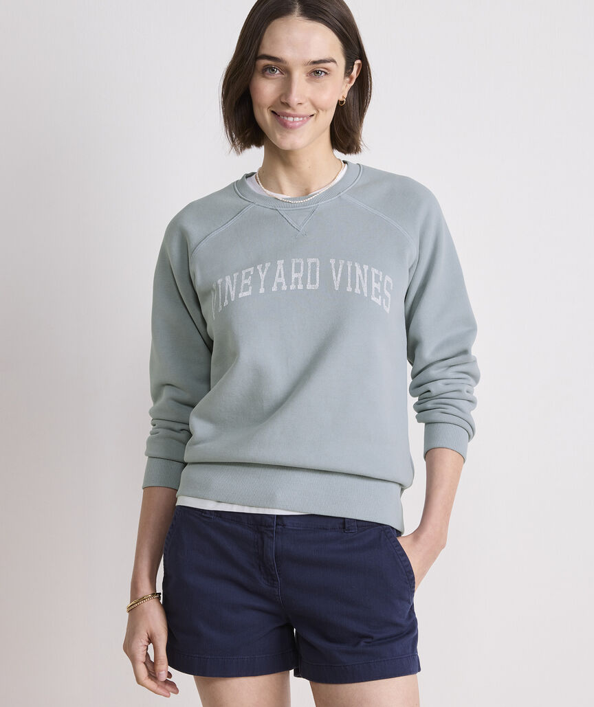 Surf Terry Sweatshirt