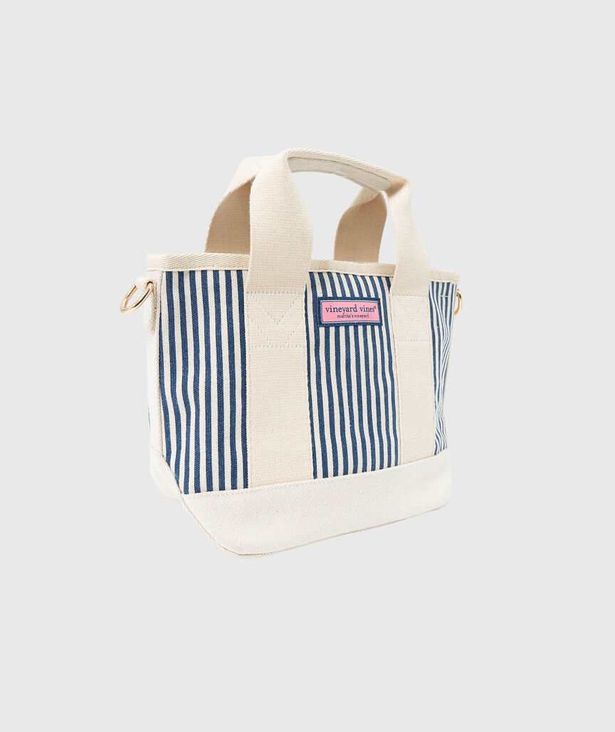 OUTLET Women's Printed Heritage Mini Tote