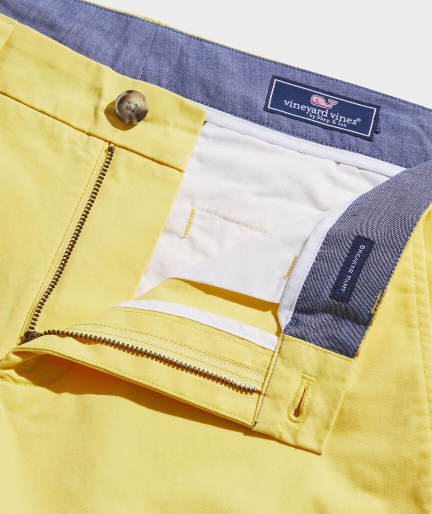 Shop Slim Pant at vineyard vines