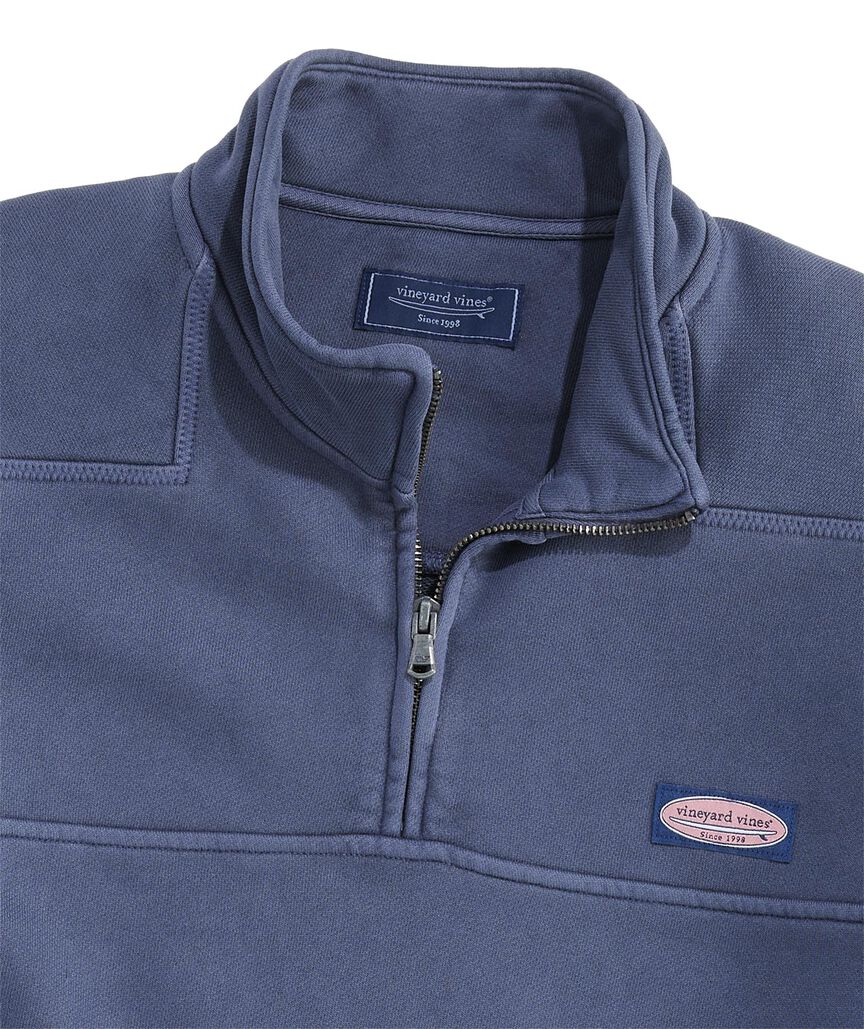 OUTLET South Carolina Surf Terry Shep Shirt®