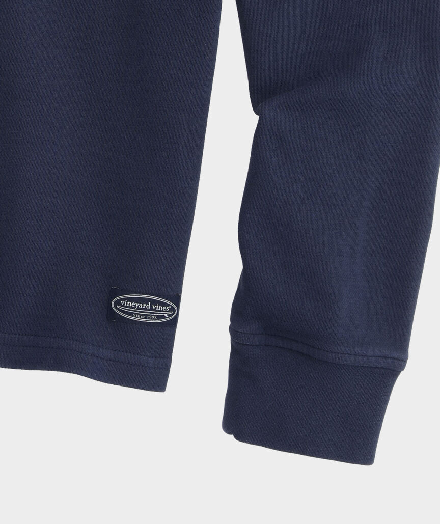 Coastline Quarter-Zip