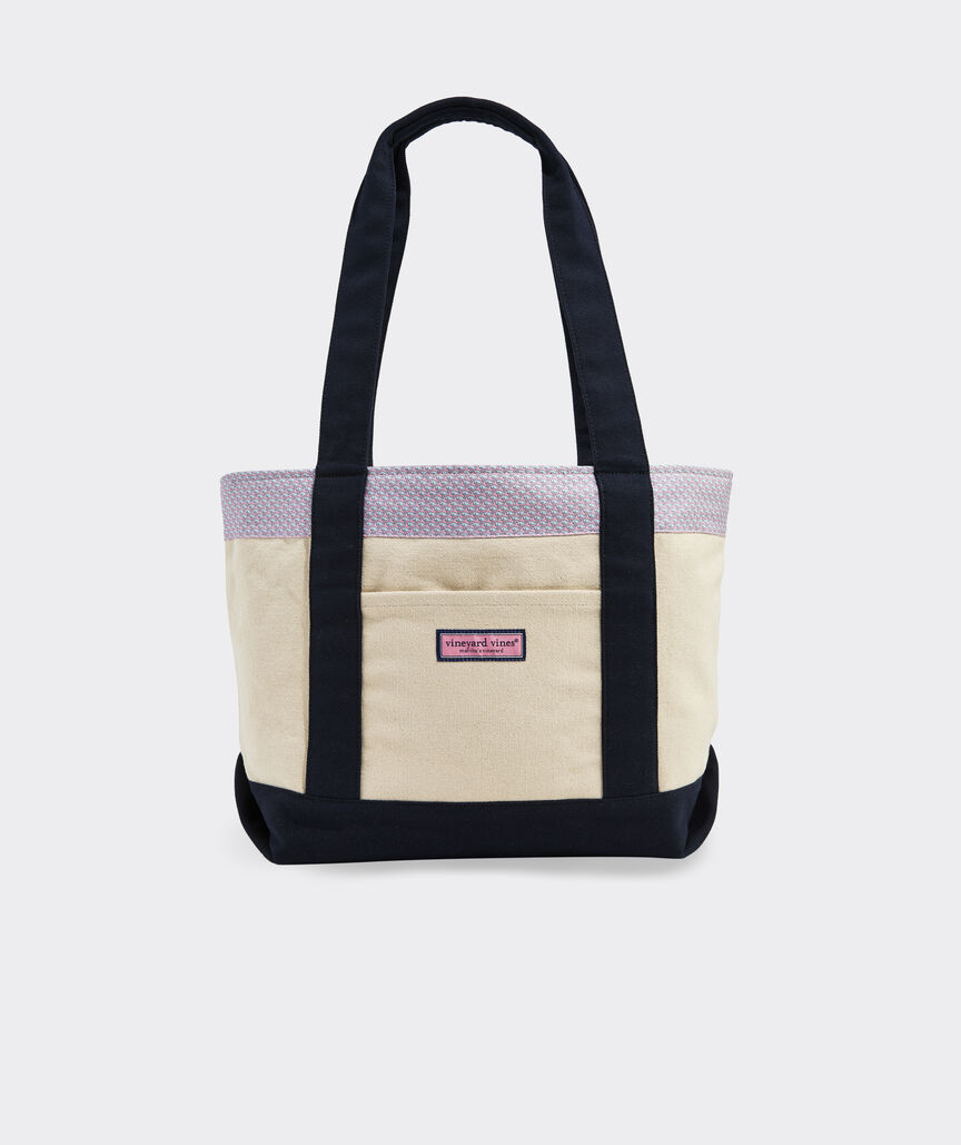 Classic Heritage Tote