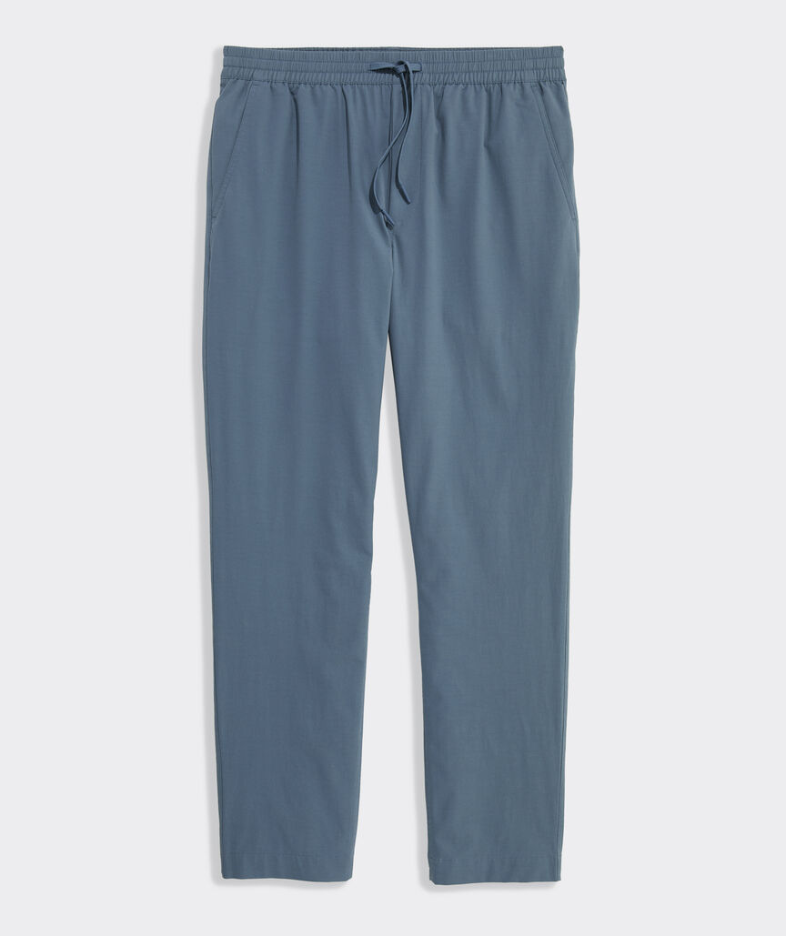 Performance Lightweight Pull-On Pants