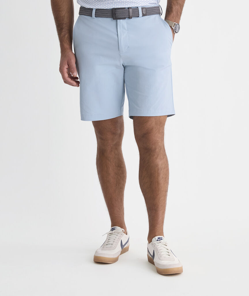 Performance 9 Inch On-The-Go Shorts