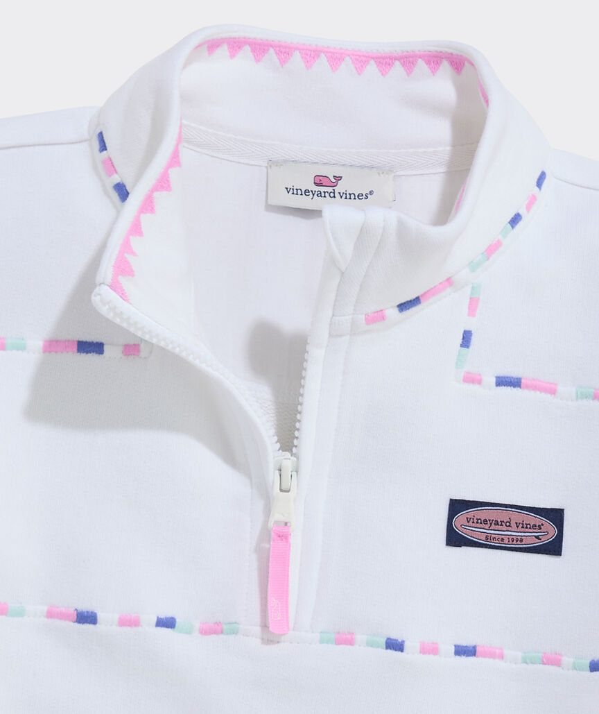 Girls' Relaxed Shep Shirt®