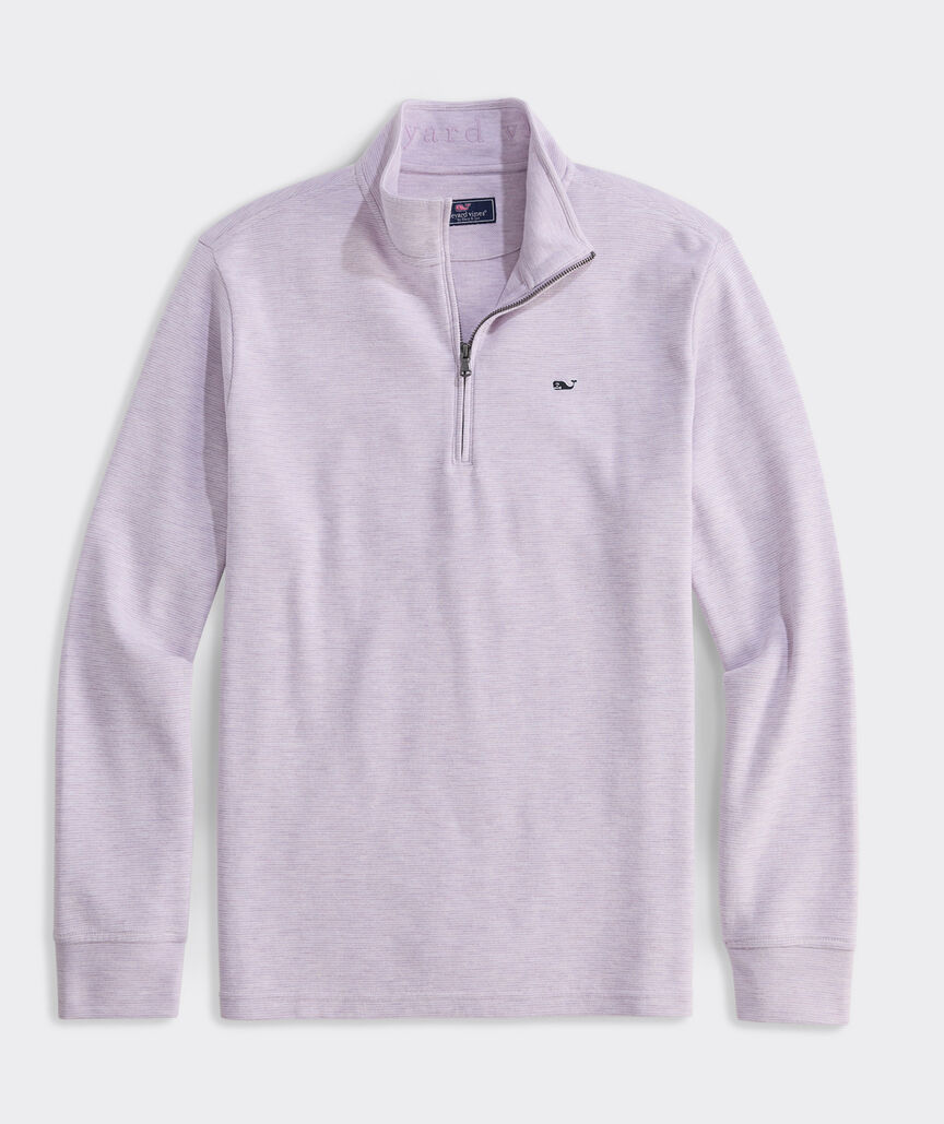Saltwater Quarter-Zip