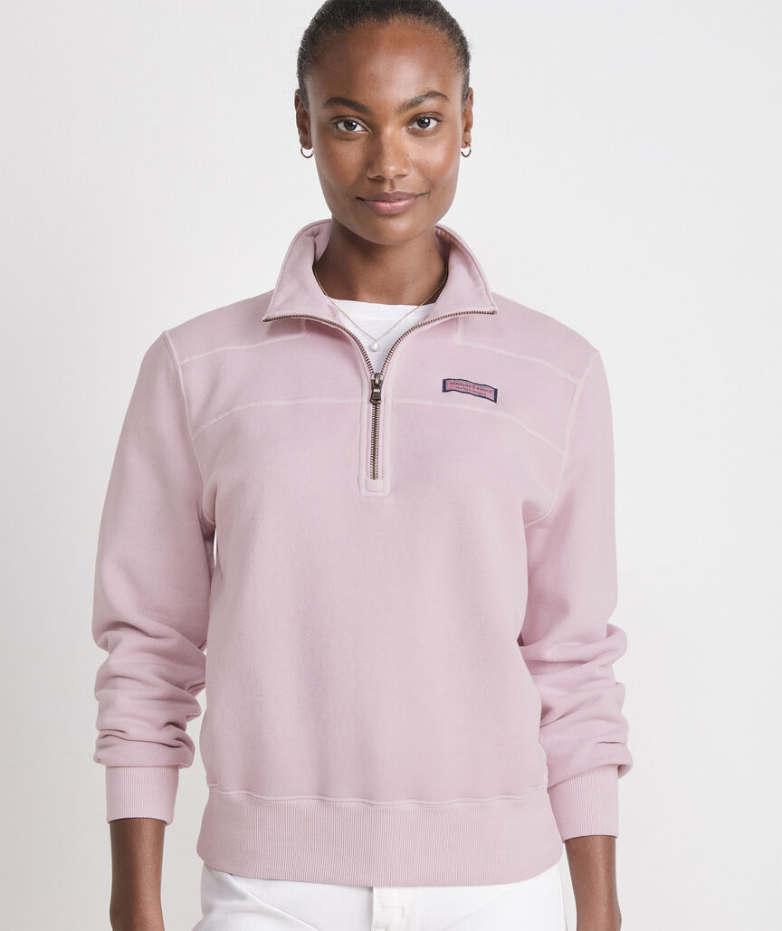 Surf Terry Shep Shirt®