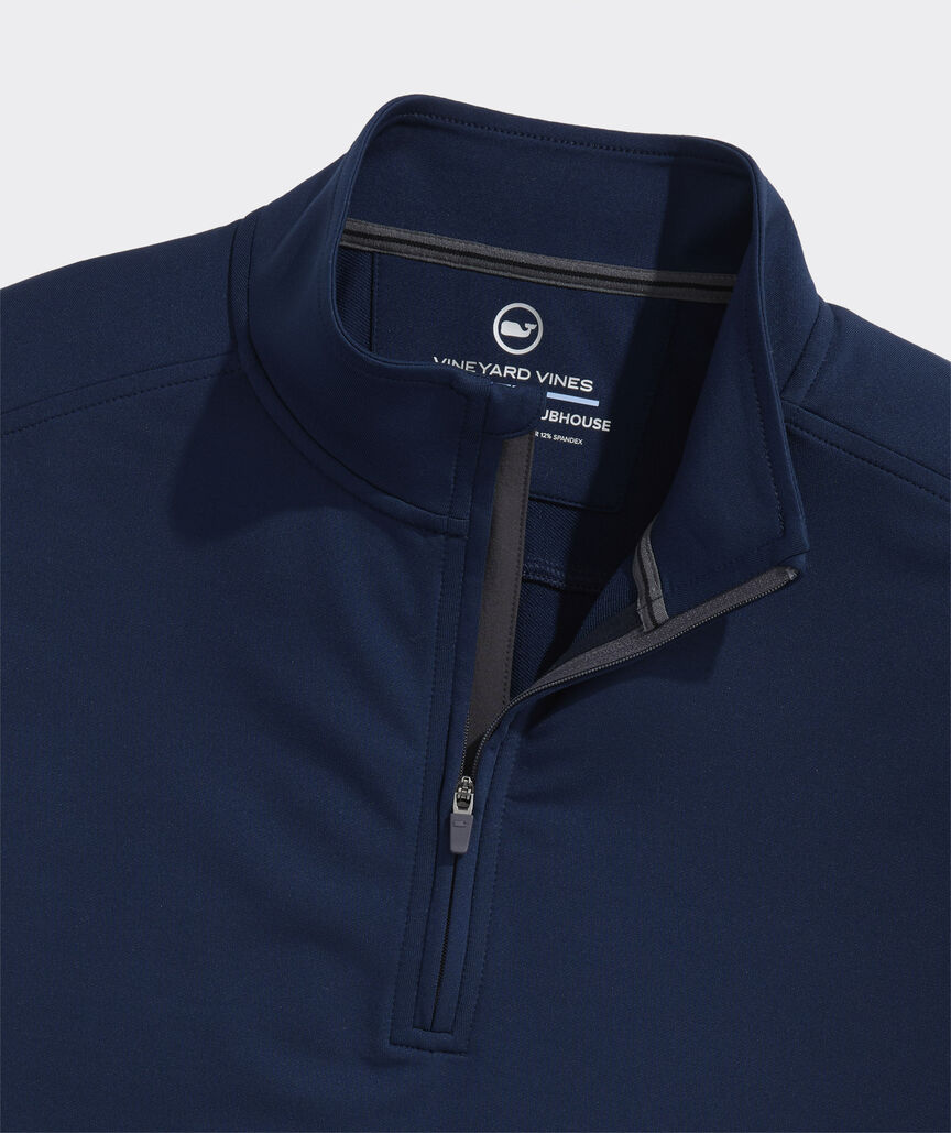 Performance Clubhouse Vest
