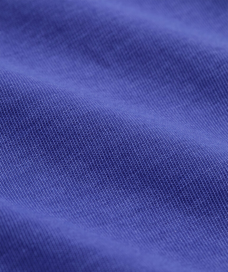 Neon Surf Pocket Tee