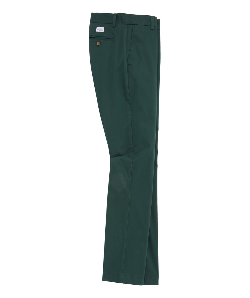 OUTLET Stretch Breaker Pants