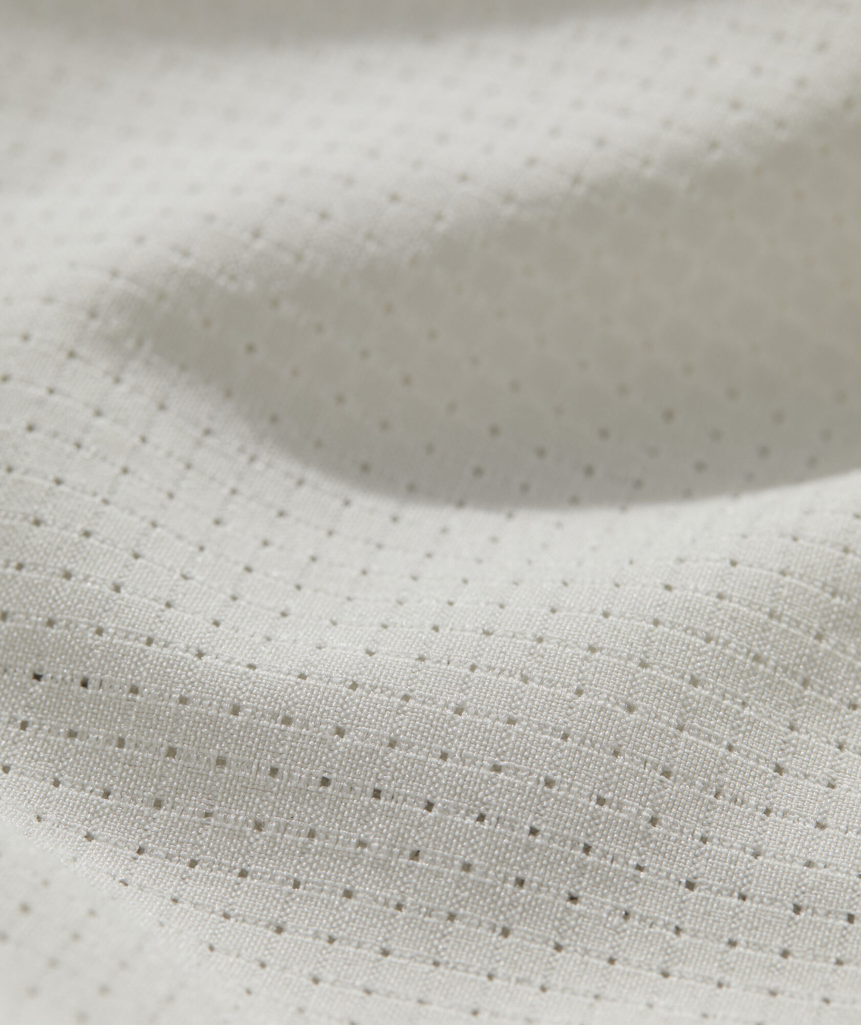 Jeep&reg; Collection Perforated Performance Short-Sleeve Shirt