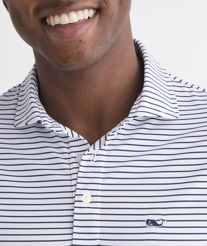 Performance Air Tech Polo