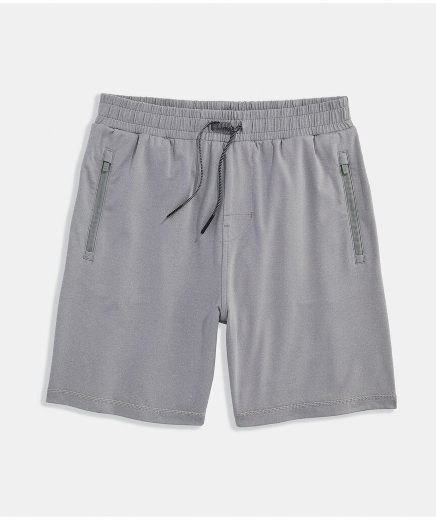Boys' Performance Island Time Shorts