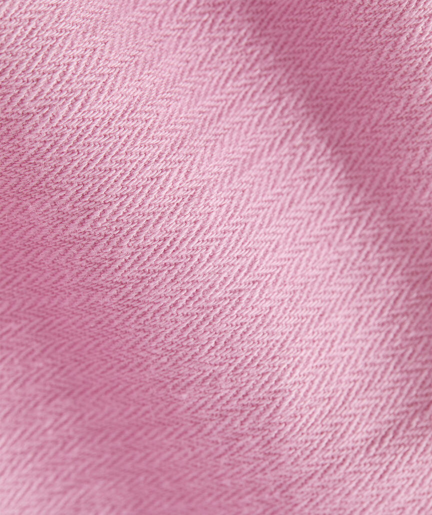 5 Inch Herringbone Every Day Shorts