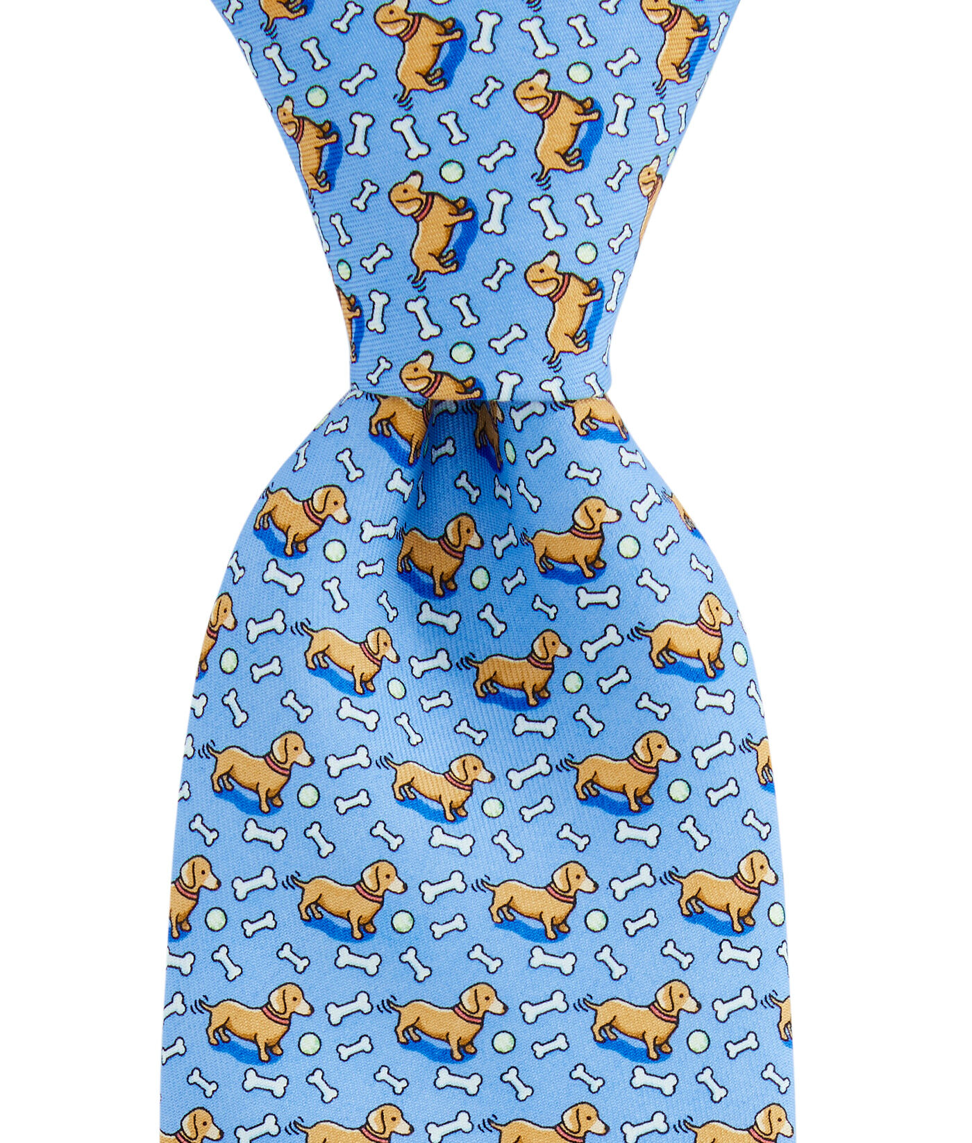 dachshund ties