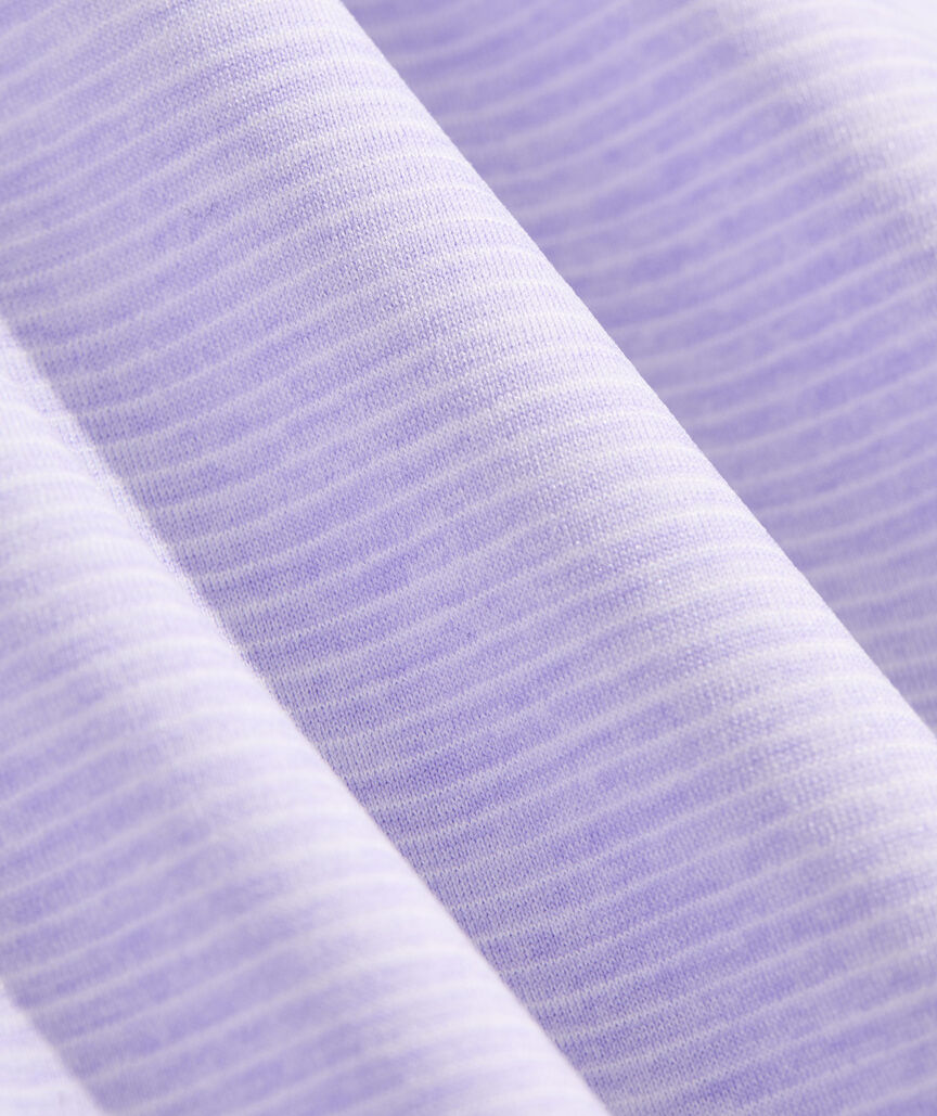 Performance St. Jean Stripe Sankaty Polo