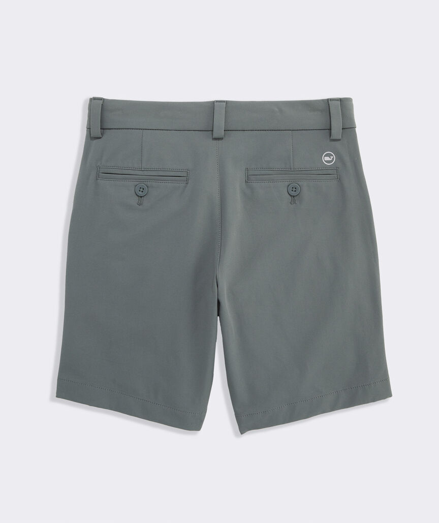 Boys' Performance On-The-Go Shorts