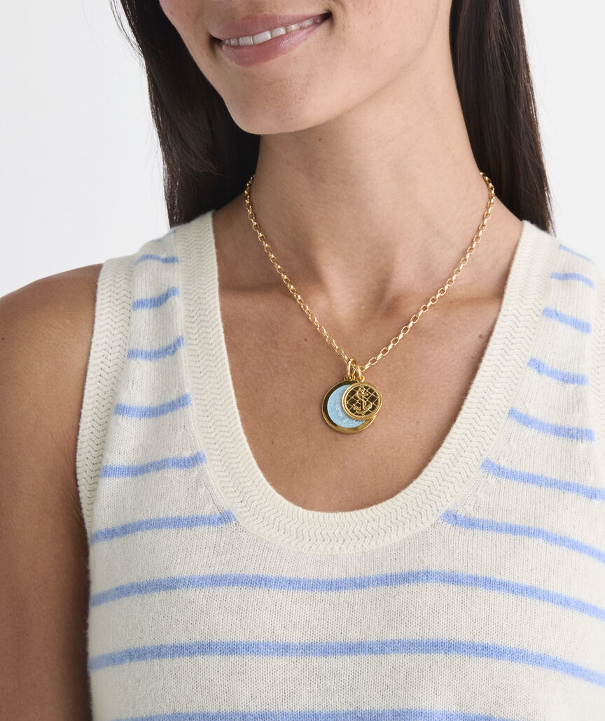 Seaspun Cashmere Tank