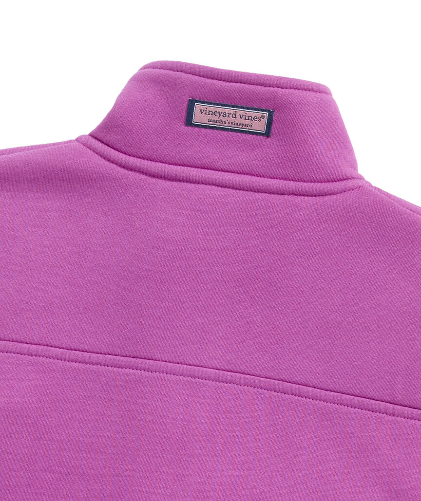 OUTLET Brushed Terry Relaxed Shep Shirt®