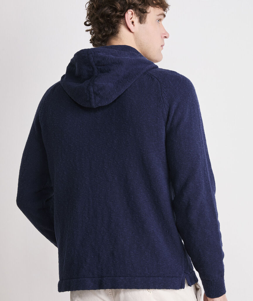 Beach Hoodie Sweater