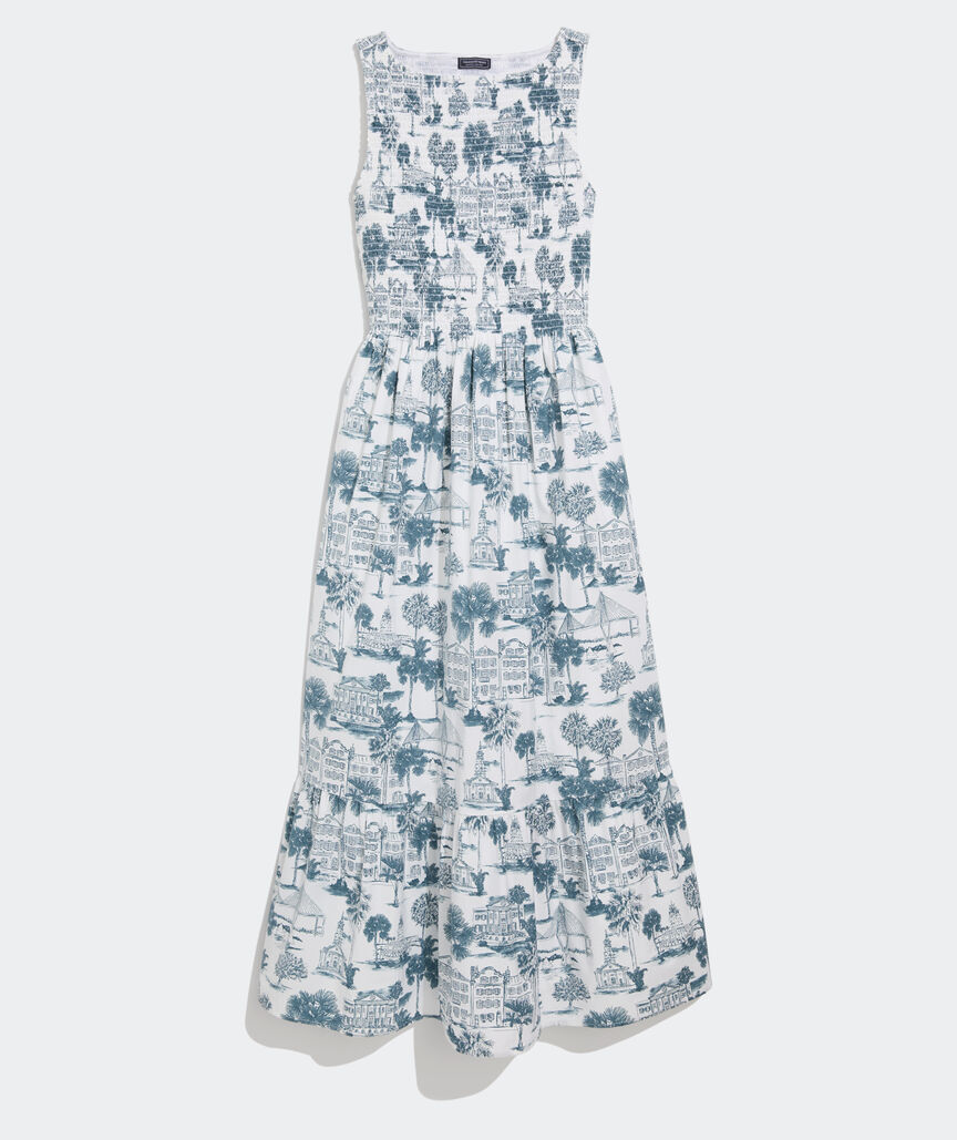 Ellen Maxi Dress