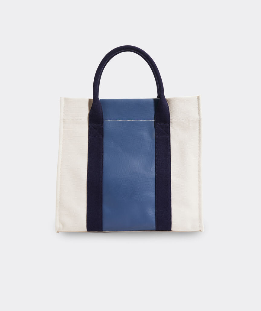 Shop Pop Color Large CarryAll Tote at vineyard vines