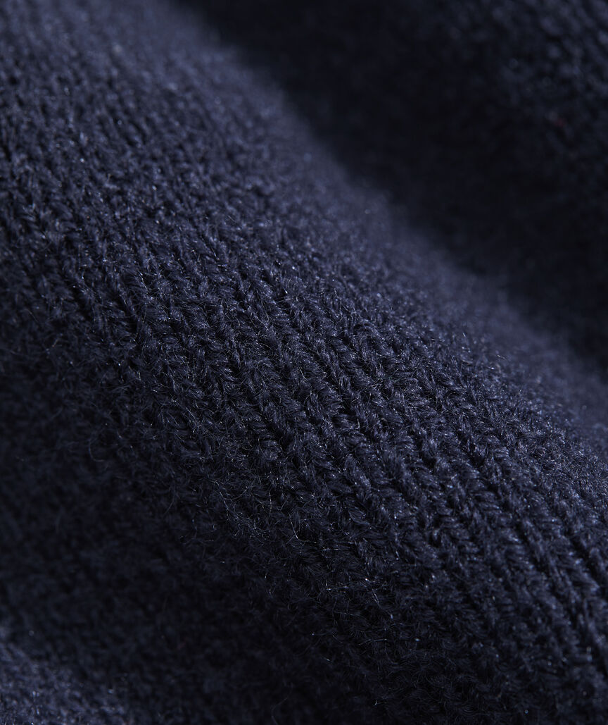 Kids' Logo Box Beanie