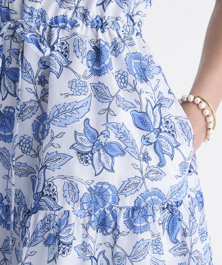 Abigail Mini Dress