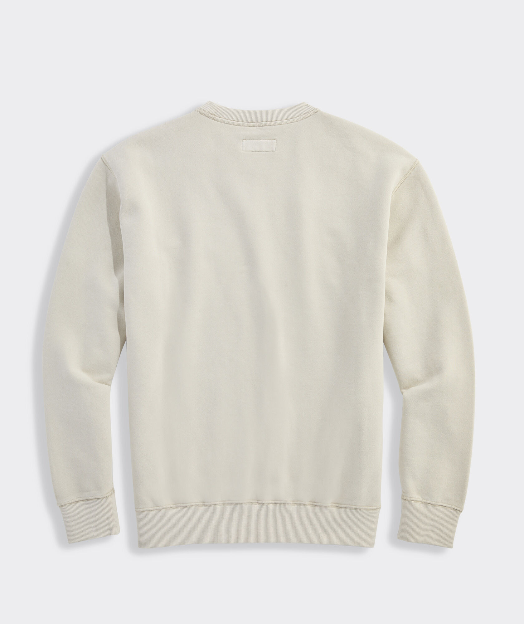 Surf Terry Crewneck
