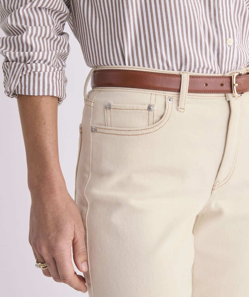 Whitney Jeans