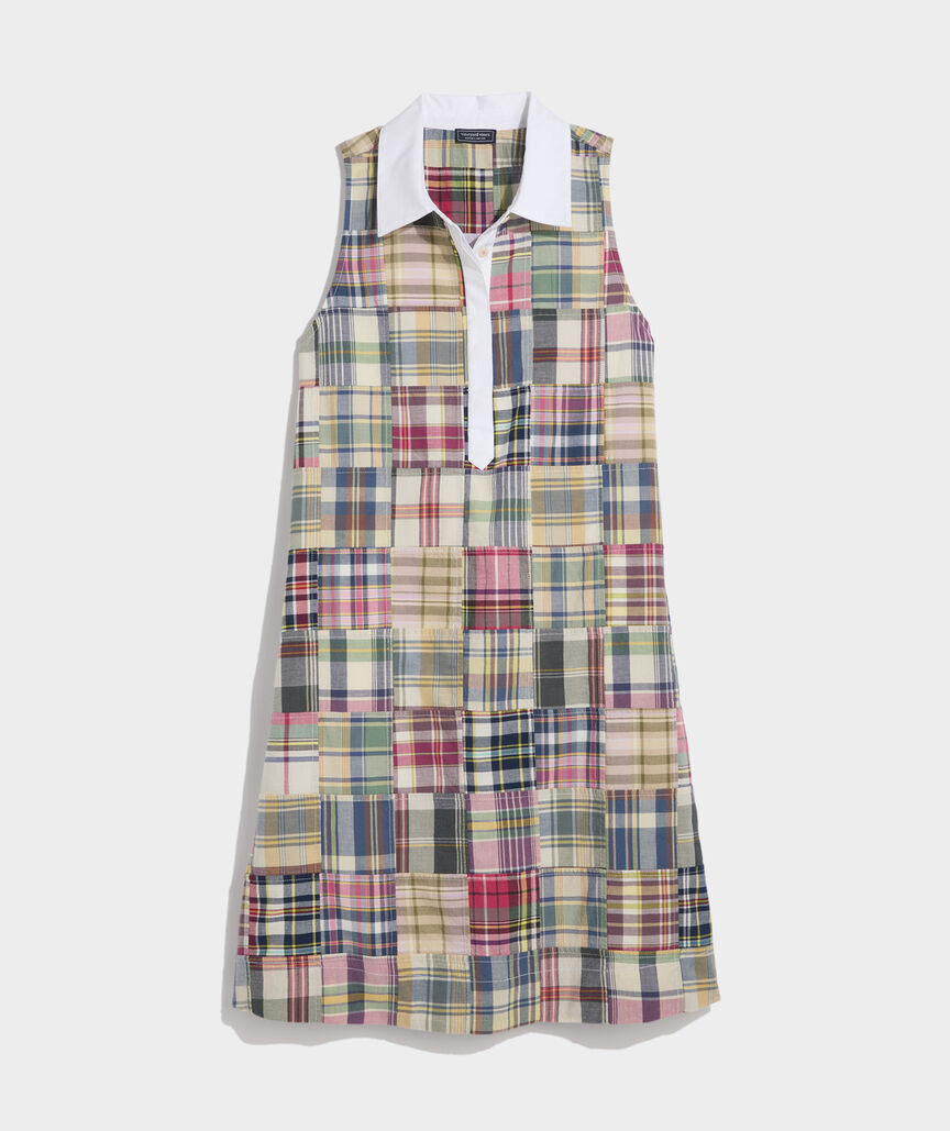 Pippa Madras Dress