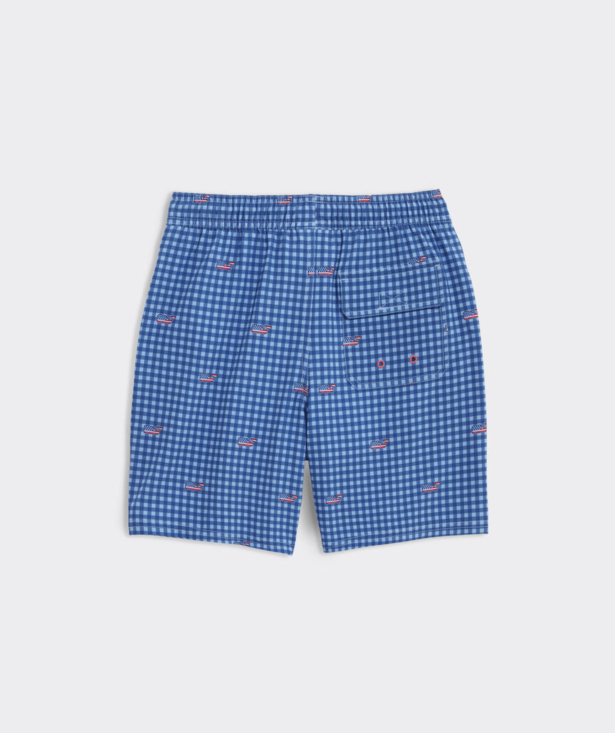 Rash Guard Kids Vineyard Vines Swim Vineyard Vines Size Small