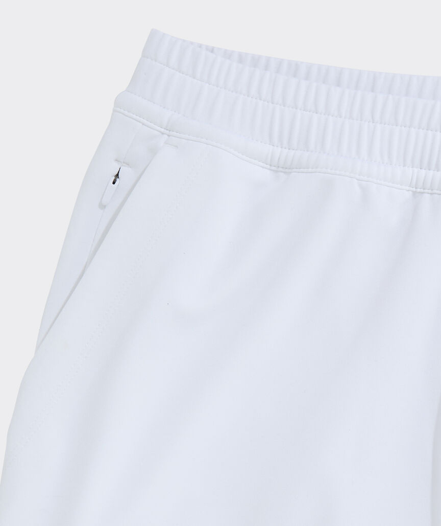 Performance 6 Inch Clubhouse Shorts