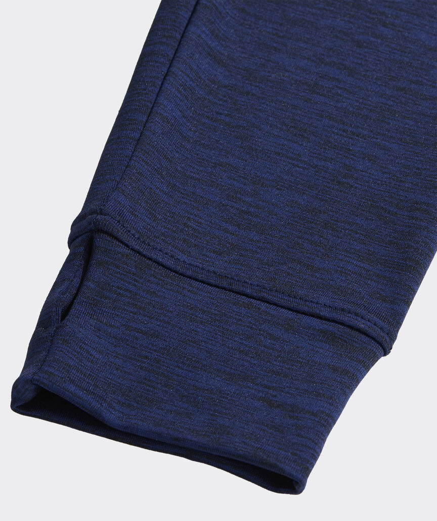 Boys' Performance Full-Zip Jacket