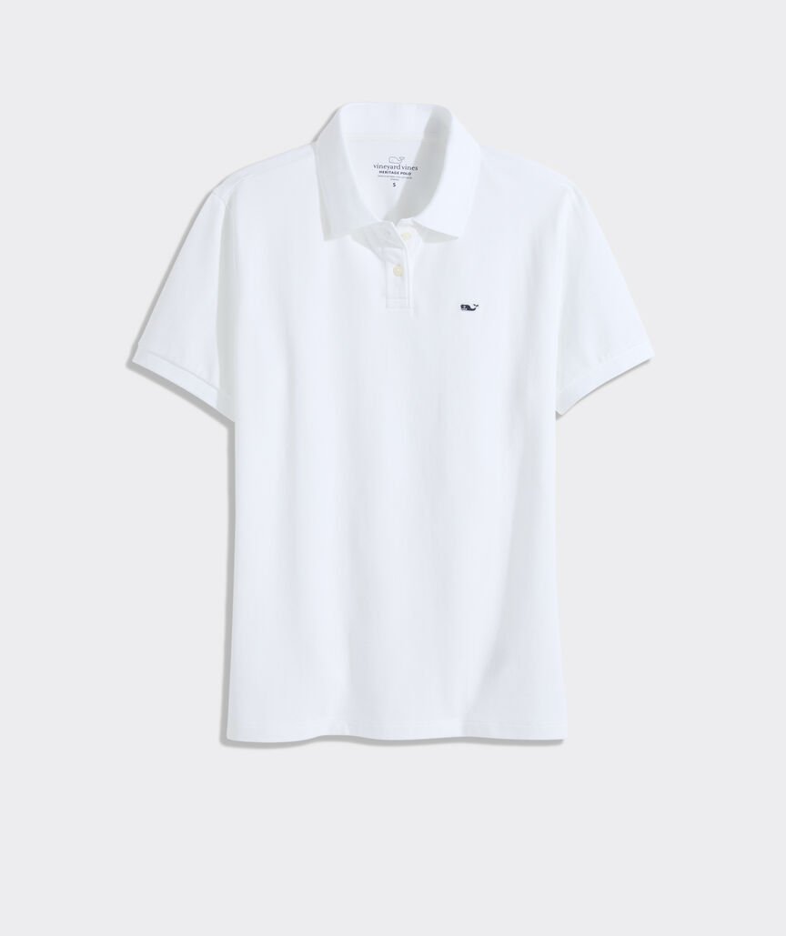 Classic Fit Polo