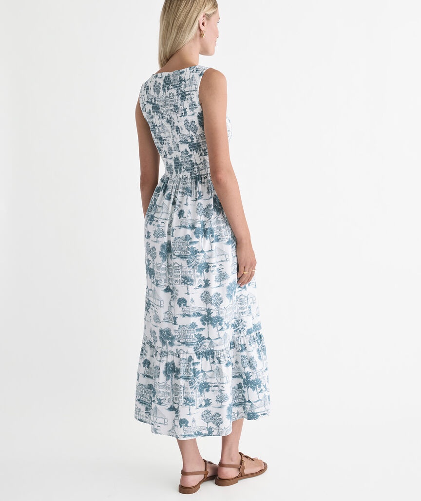 Ellen Maxi Dress